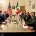 Revisión del T-MEC avanza con acuerdos iniciales; México y EU enfocan negociaciones en industria automotriz