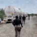 FGR decomisa millonario cargamento de posible combustible ilegal en Cadereyta