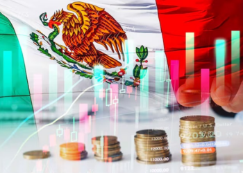 R&I mantiene calificación de México y Pemex en BBB+; destaca estabilidad financiera y fortaleza exportadora