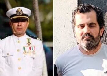 FGR rechaza vínculos directos de los hermanos Farías con asesinatos de marinos y funcionaria