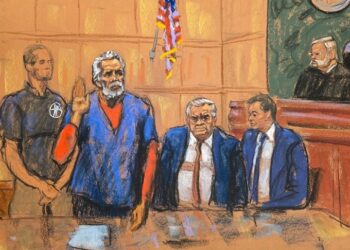 Aplazan otra vez la sentencia contra ‘El Mayo’ Zambada en Nueva York