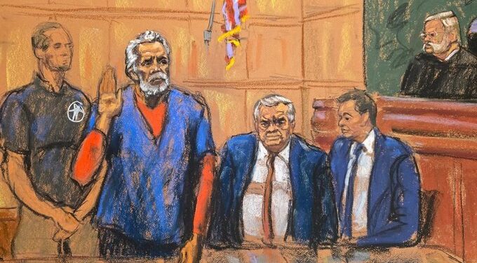 Aplazan otra vez la sentencia contra ‘El Mayo’ Zambada en Nueva York