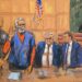 Aplazan otra vez la sentencia contra ‘El Mayo’ Zambada en Nueva York