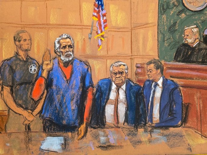 Aplazan otra vez la sentencia contra ‘El Mayo’ Zambada en Nueva York