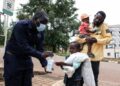 Alerta por ébola: Salud emite aviso para viajeros a Congo y Uganda