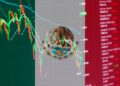 Analistas ajustan perspectivas: menor crecimiento y mayor inflación para México en 2026