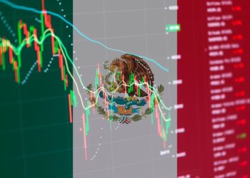 Analistas ajustan perspectivas: menor crecimiento y mayor inflación para México en 2026