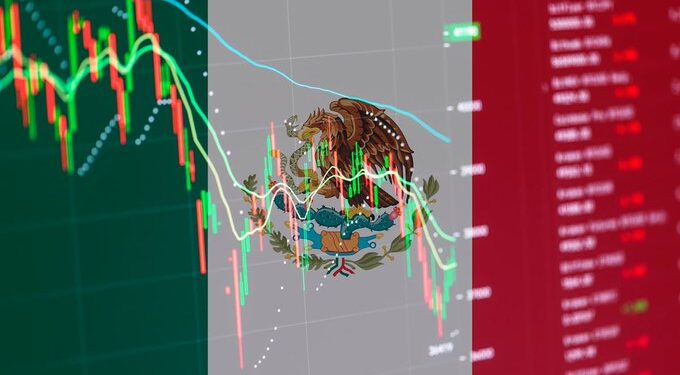 Analistas ajustan perspectivas: menor crecimiento y mayor inflación para México en 2026