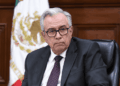 Rocha Moya e Inzunza acudirán ante la FGR tras acusaciones de EU