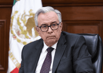 Rocha Moya e Inzunza acudirán ante la FGR tras acusaciones de EU