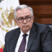 Rocha Moya e Inzunza acudirán ante la FGR tras acusaciones de EU