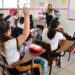 Sheinbaum frena definición sobre recorte escolar; crece polémica por cambios de la SEP