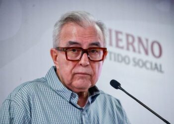 Señalamientos de EE.UU. contra Rocha Moya reavivan casos de políticos mexicanos ligados al narcotráfico