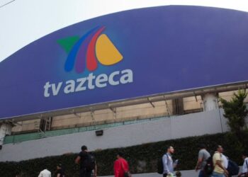 TV Azteca responde a Sheinbaum y acusa intento de censura tras llamado a no ver la televisora