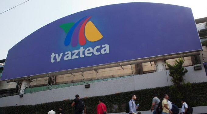 TV Azteca responde a Sheinbaum y acusa intento de censura tras llamado a no ver la televisora