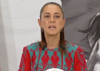 Sheinbaum plantea consulta en el IPN y lanza rescate financiero para productores