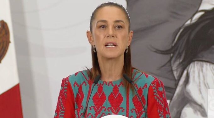 Sheinbaum plantea consulta en el IPN y lanza rescate financiero para productores