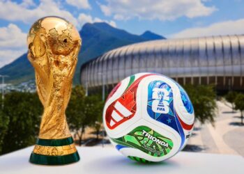 Mundial 2026 arranca su cuenta regresiva entre preparativos y controversias