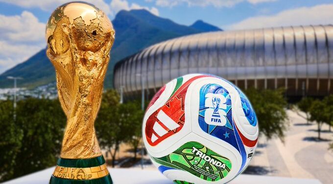 Mundial 2026 arranca su cuenta regresiva entre preparativos y controversias