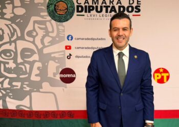 Las elecciones se deciden en México, sin presiones extranjeras: Ulises Mejía Haro