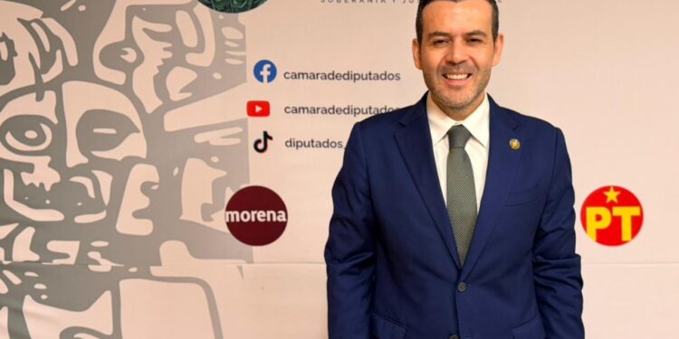 Las elecciones se deciden en México, sin presiones extranjeras: Ulises Mejía Haro