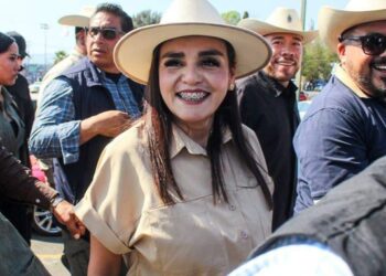 Celular de Carlos Manzo sigue sin entregarse; Fiscalía de Michoacán señala obstáculos en la investigación