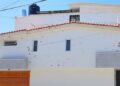 Ataque armado sacude antigua vivienda ligada a Rocha Moya en Culiacán