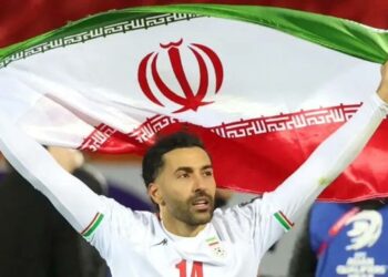 Irán denuncia retraso de visas para disputar el Mundial 2026 en Estados Unidos