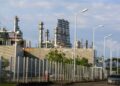 Pemex reporta nueva fuga de vapor en Dos Bocas; refinería suma incidentes recientes