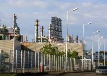 Pemex reporta nueva fuga de vapor en Dos Bocas; refinería suma incidentes recientes