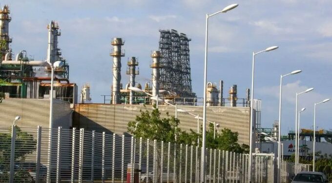 Pemex reporta nueva fuga de vapor en Dos Bocas; refinería suma incidentes recientes