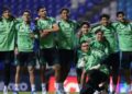 FIFA castiga a la Selección Mexicana por grito discriminatorio y aplica restricciones en Puebla