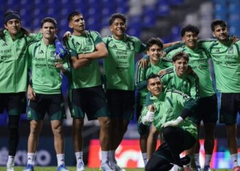 FIFA castiga a la Selección Mexicana por grito discriminatorio y aplica restricciones en Puebla