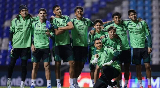 FIFA castiga a la Selección Mexicana por grito discriminatorio y aplica restricciones en Puebla