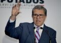 Monreal exige transparentar expedientes de aspirantes al INE