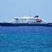 Alerta en altamar: gestionan evacuación por brote de hantavirus en crucero