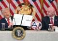Estados Unidos retira fianzas migratorias para aficionados del Mundial 2026