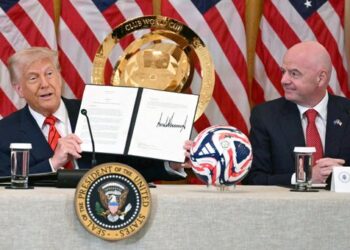 Estados Unidos retira fianzas migratorias para aficionados del Mundial 2026