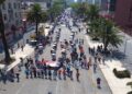 CNTE fortalece plantón nacional y presiona al Gobierno con nuevas movilizaciones