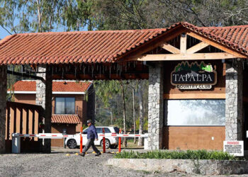 Sale a subasta predio en Tapalpa vinculado a la última guarida de “El Mencho”