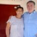 Enrique Inzunza reaparece en Badiraguato tras semanas de ausencia pública