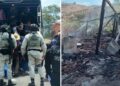 Violencia en Atlixtac obliga a familias a refugiarse en Guerrero