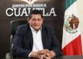 Jesús Corona Damián es detenido en medio de investigaciones por presuntos vínculos criminales