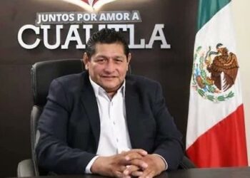 Jesús Corona Damián es detenido en medio de investigaciones por presuntos vínculos criminales