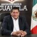 Jesús Corona Damián es detenido en medio de investigaciones por presuntos vínculos criminales