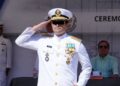 Vicealmirante preso por huachicol fiscal pide ayuda a Sheinbaum y denuncia irregularidades en su caso