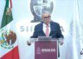 Rocha Moya se aparta del cargo en medio de investigación por acusaciones de EE.UU.