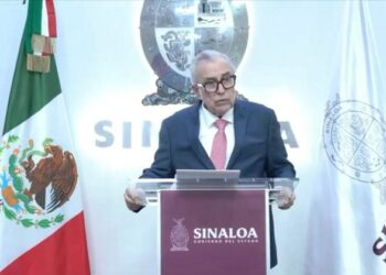 Rocha Moya se aparta del cargo en medio de investigación por acusaciones de EE.UU.