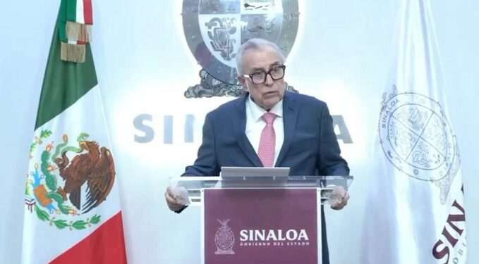 Rocha Moya se aparta del cargo en medio de investigación por acusaciones de EE.UU.