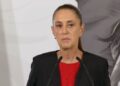 Sheinbaum impulsa reforma para blindar candidaturas y aborda seguridad, remesas y programas sociales